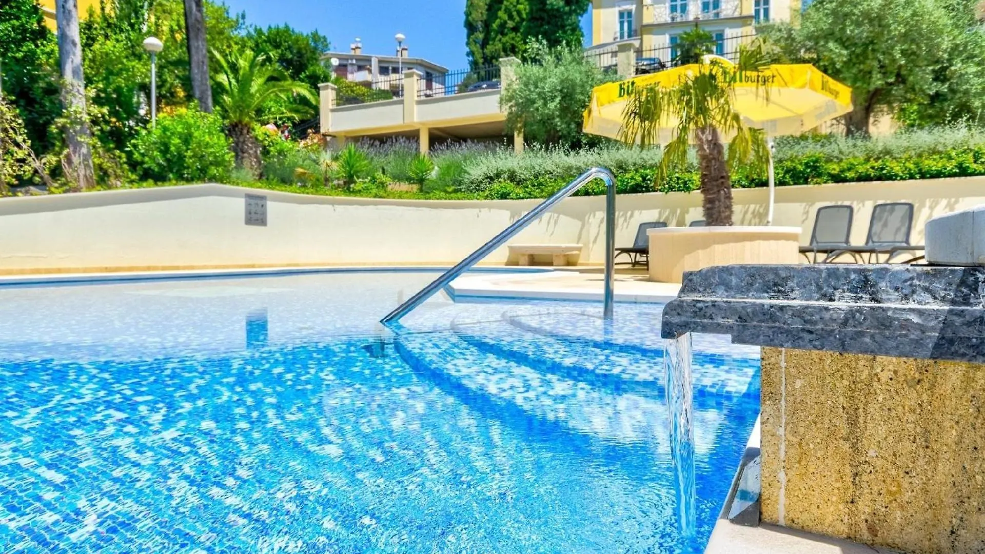 Ferienwohnung Fuer 3 Personen Ca 54 Qm In Crikvenica, Kvarner Bucht Crikvenica Und Umgebung Apartment